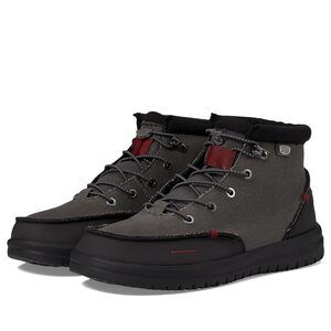 Heydude Men's Bradley Sneaker Lace-up Boot